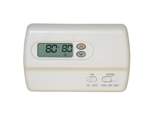 Electrical Thermostat